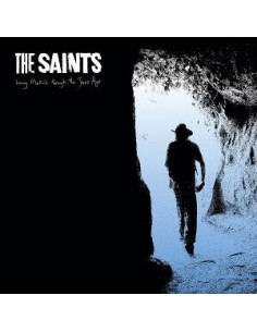Saints - Long March Through The Jazz Age - (CD)