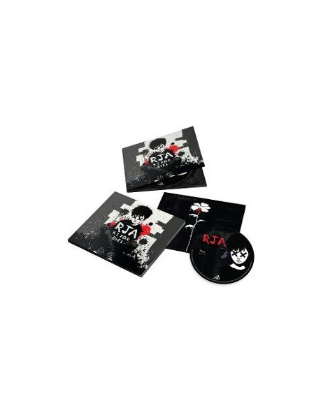 Red Jumpsuit Apparat - X'S For Eyes - (CD)