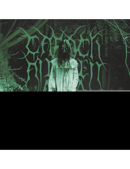 Carach Angren - The Cult Of Kariba - (CD)