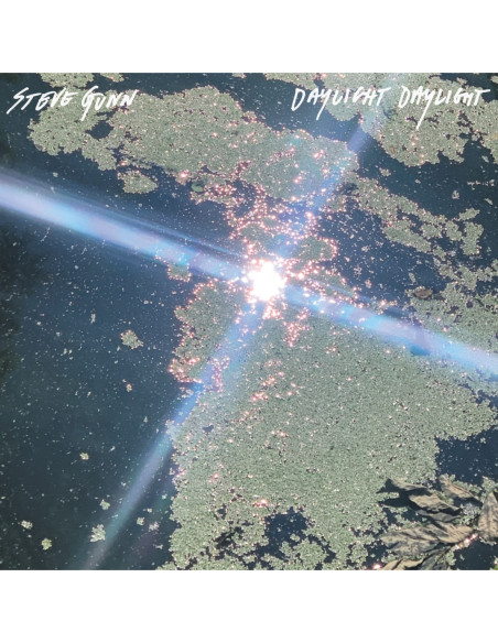 Gunn, Steve - Daylight Daylight - (CD)