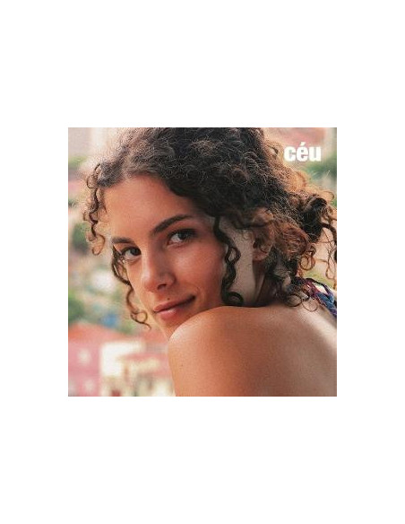 Ceu - Ceu - (CD)