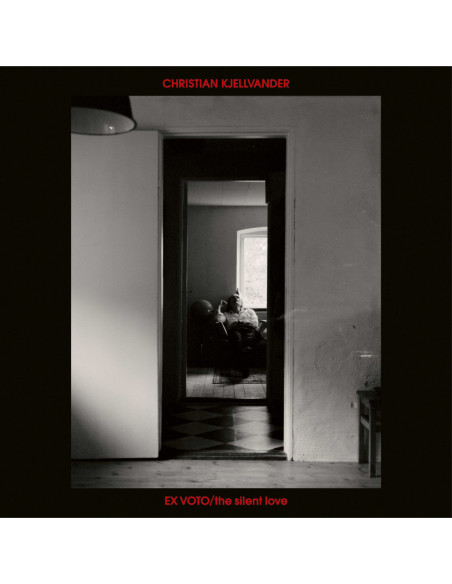Kjellvander, Christi - Ex Voto / The Silent Love - (CD)