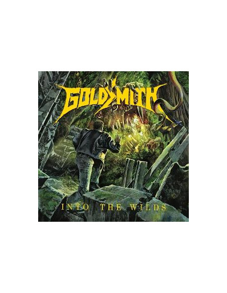 Goldsmith - Into The Wilds - (CD)