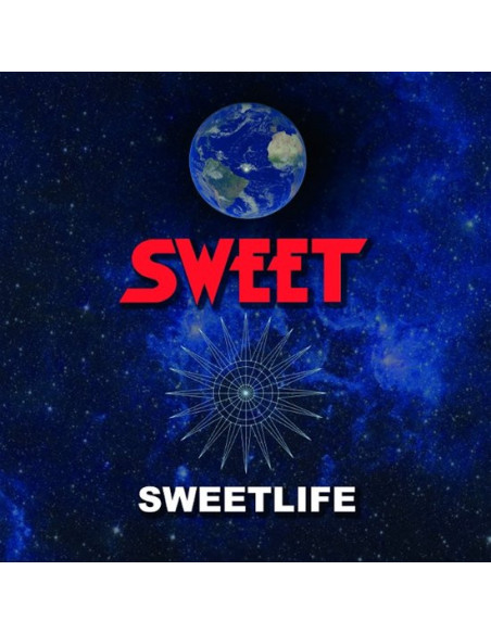 Sweet - Sweetlife - (CD)