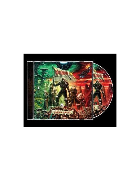 Stillbirth - Survival Protocol - (CD)