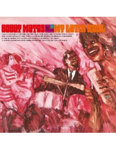 Matos Bobby And The Combo Conquistadores - My Latin Soul - (CD)