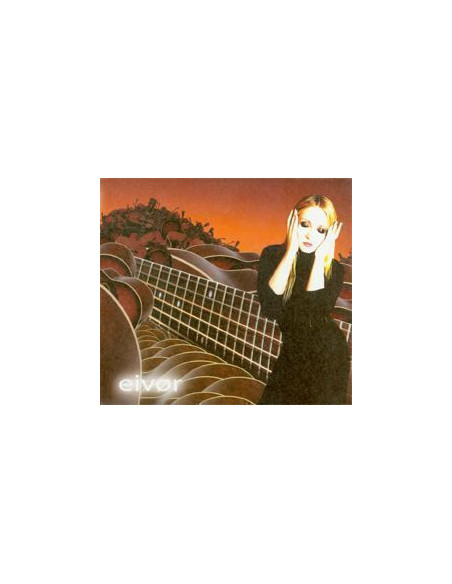 Eivor - Eivor - (CD)