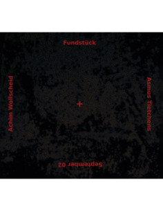 Tietchens, Asmus/Wol - Fundst�ck - (CD)