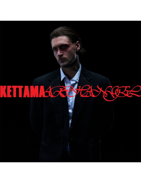 Kettama - Archangel - (CD)