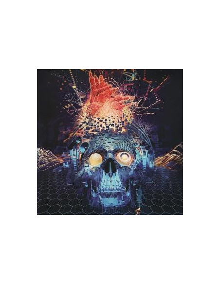 Papa Roach - Connection - (CD)