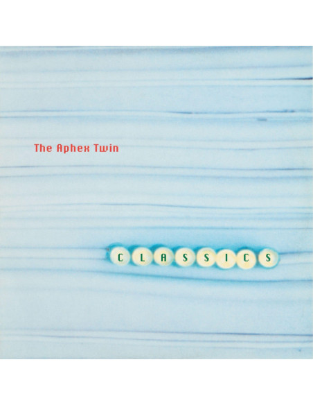 Aphex Twin - Classics - (CD)