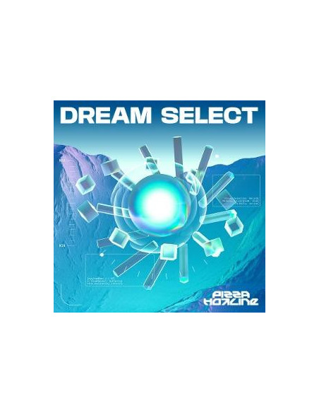 Pizza Hotline - Dream Select - (CD)