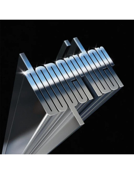 Utopia Strong - Doperider - (CD)