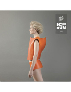 Camilla Sparkss - Icu Run - (CD)