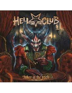 Hell In The Club - Joker In The Pack - (CD)