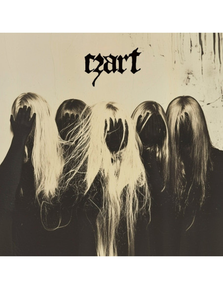 Czart - Czarty Polskie - (CD)