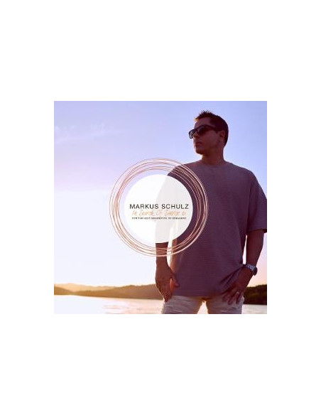 Schulz, Markus - In Search Of Sunrise 21 - (CD)