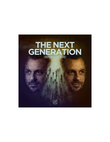 Sheperd, Dennis - Next Generation - (CD)