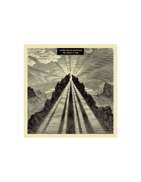 Gnaw Their Tongues - Genesis Of Light - (CD)