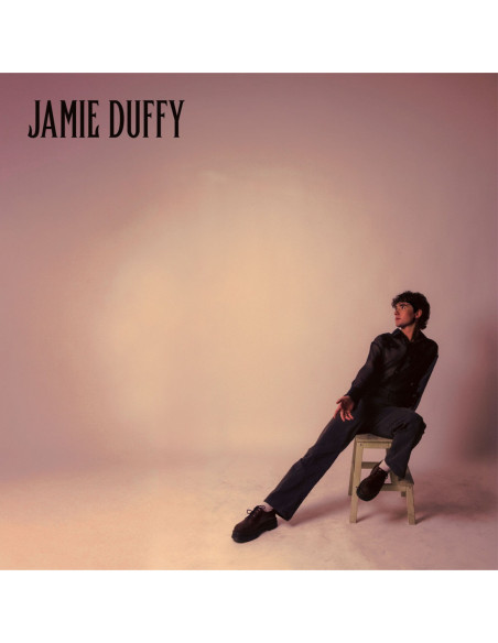 Duffy, Jamie - Jamie Duffy - (CD)