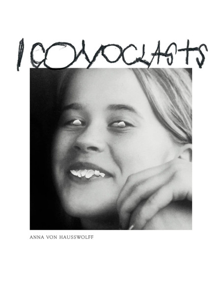 Von Hausswolff, Anna - Iconoclasts - (CD)