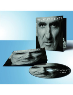 Kelly, Paul - Seventy - (CD)