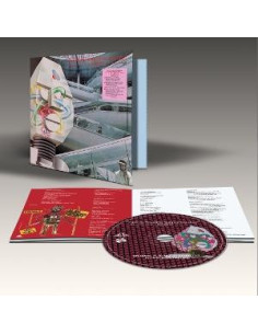 Alan Parsons Project - I Robot (Abbey Road Remaster, Expanded E - (CD)