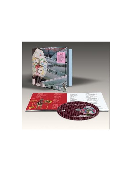 Alan Parsons Project - I Robot (Abbey Road Remaster, Expanded E - (CD)