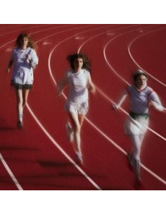 Automatic - Is It Now? - (CD)