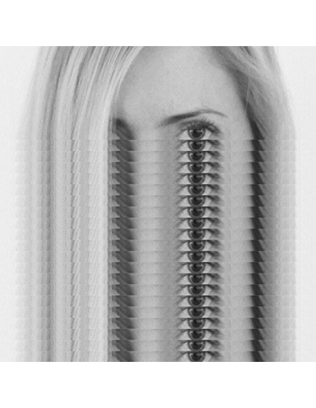Allien Ellen - Nost - (CD)