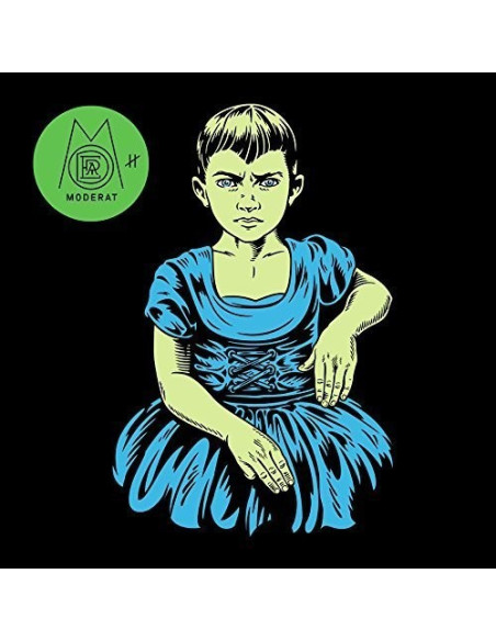 Moderat - Iii (Spec.Edt.2Cd) - (CD)