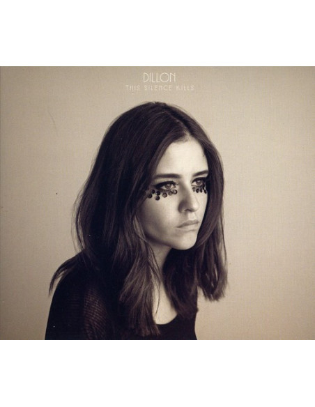 Dillon - This Silence Kills - (CD)
