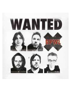 Rpwl - Wanted - (CD)