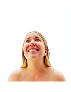 Austra - Chin Up Buttercup - (CD)