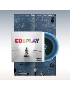 Sorry - Cosplay - (CD)