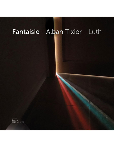 John Dowland, Michae - Fantaisie - (CD)