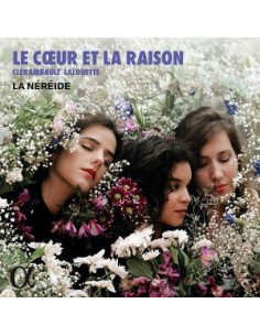 Du Parc, Louis-Nicol - Le C Ur Et La Raison - (CD)