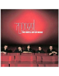 Rpwl - The Gentle Art Of Music - (CD)