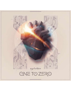 Sylvan - One To Zero - (CD)