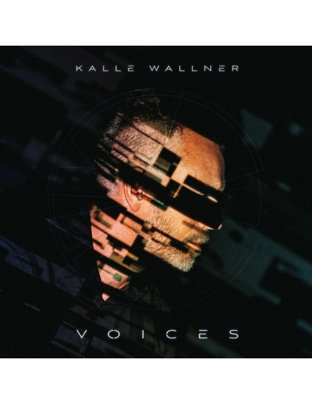 Wallner Kalle - Voices - (CD)