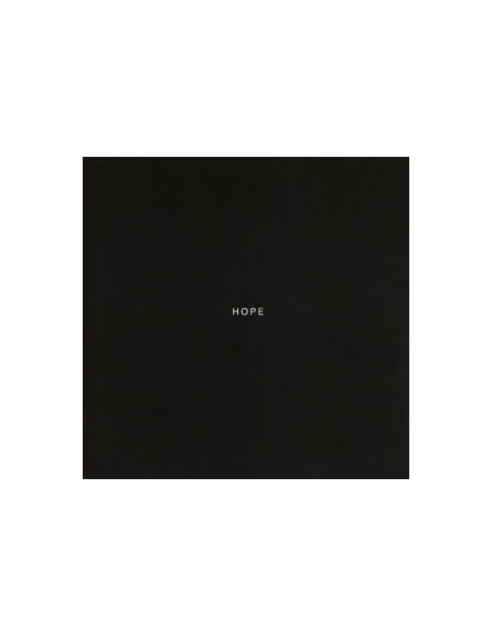 Hope - Hope - (CD)