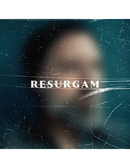 Fink - Resurgam - (CD)