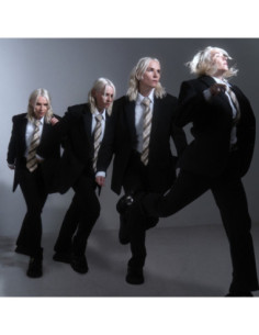 Haai - Humanise - (CD)