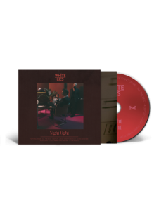 White Lies - Night Light - (CD)