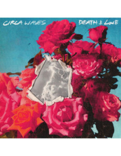 Circa Waves - Death and Love - (CD)