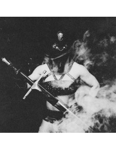 Creeper - Sanguivore Ii: Mistress Of Death - (CD)