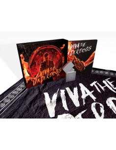Parkway Drive - Viva The Underdogs - Deluxe - (CD)