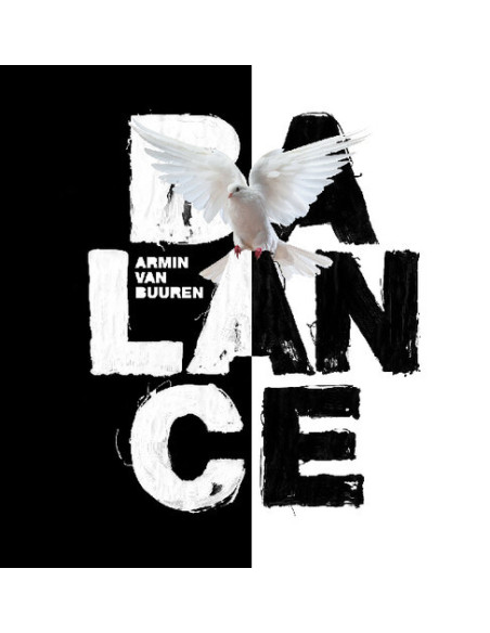 Van Buuren Armin - Balance - (CD)