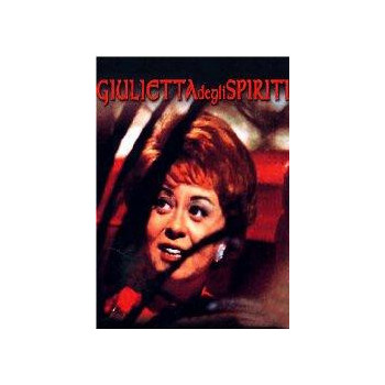 Giulietta Degli Spiriti