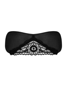 Satinia maschera nera